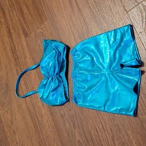 LEO'S Two Piece Dancewear